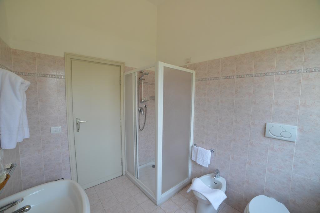 Hotel Casa Piccole Ancelle Di Cristo Re