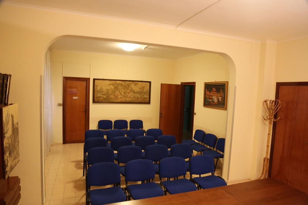 Hotel Casa Piccole Ancelle Di Cristo Re Rome